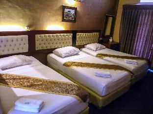 spencer green hotel