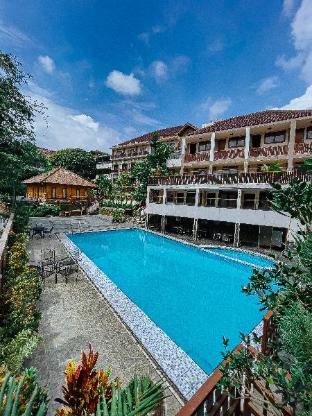 spencer green hotel