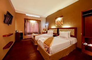 spencer green hotel
