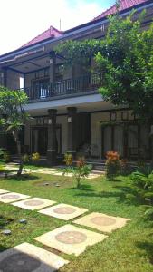 pakels bali villas