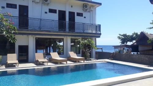 pakels bali villas