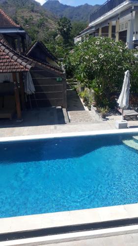 pakels bali villas