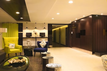 Bonnet Hotel,Jl. Manyar Kertoarjo V No. 62,3 star