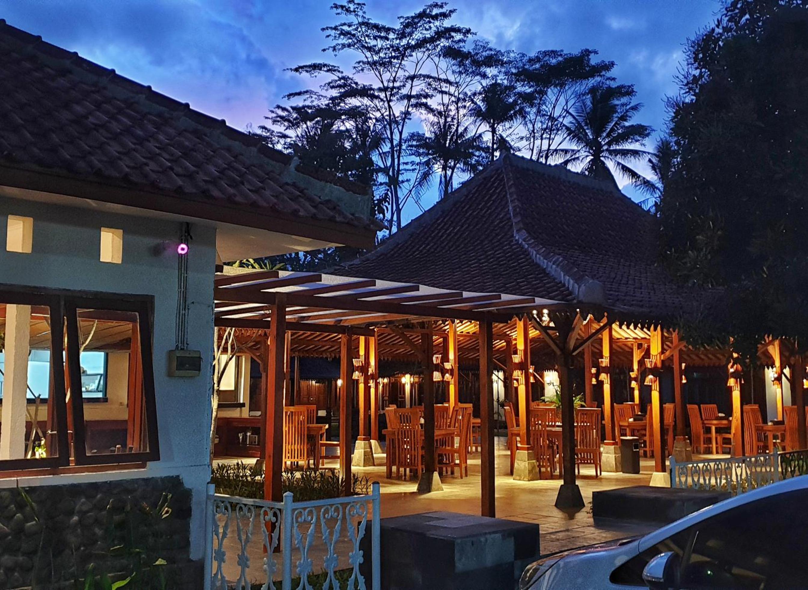 borobudur