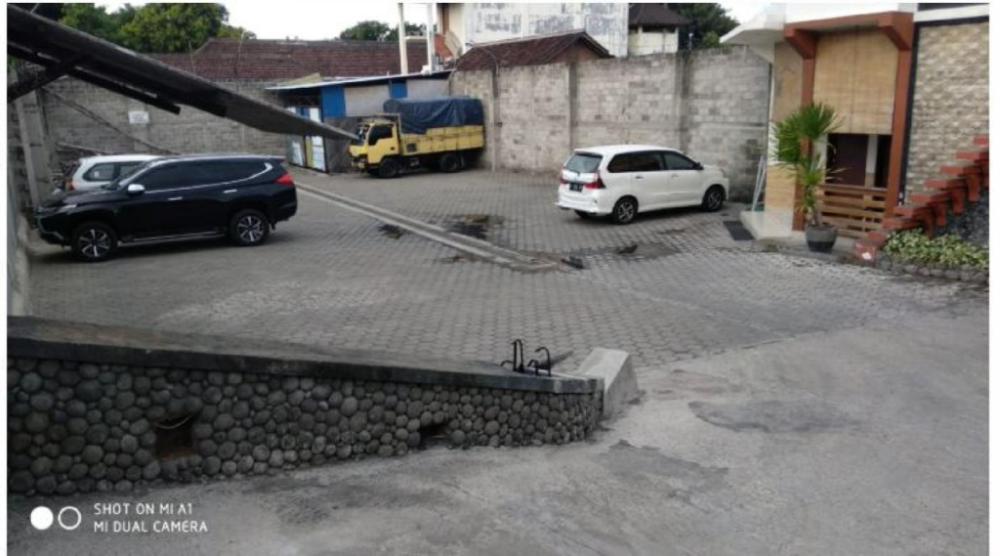 hotel permata indah permai