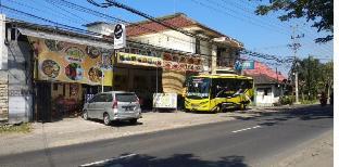hotel permata indah permai