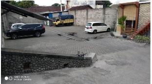 hotel permata indah permai