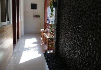hotel permata indah permai
