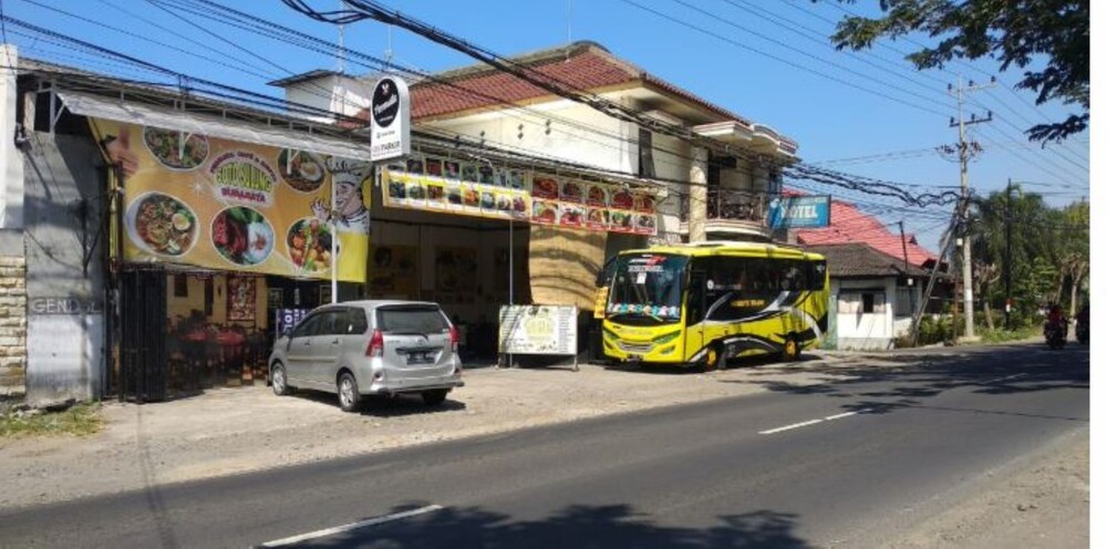 hotel permata indah permai