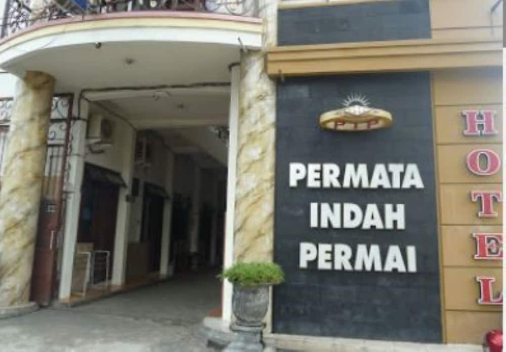 hotel permata indah permai