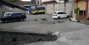 hotel permata indah permai
