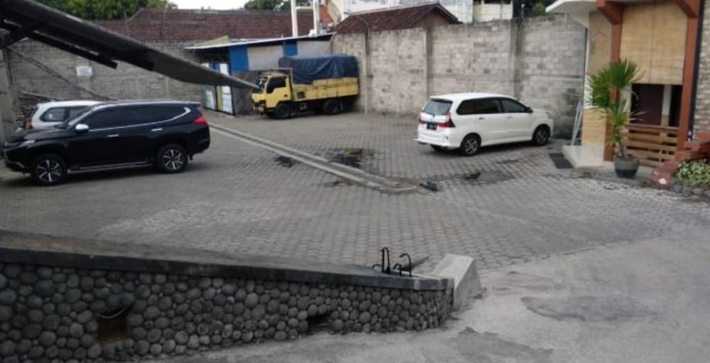 hotel permata indah permai