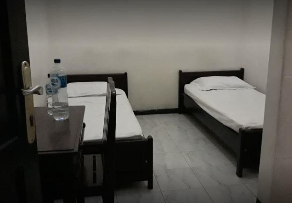 hotel permata indah permai