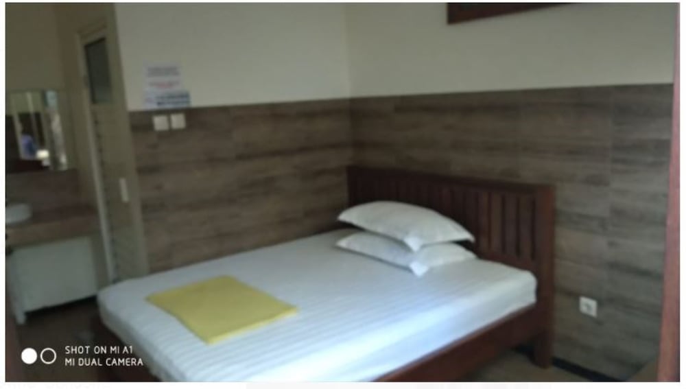 hotel permata indah permai