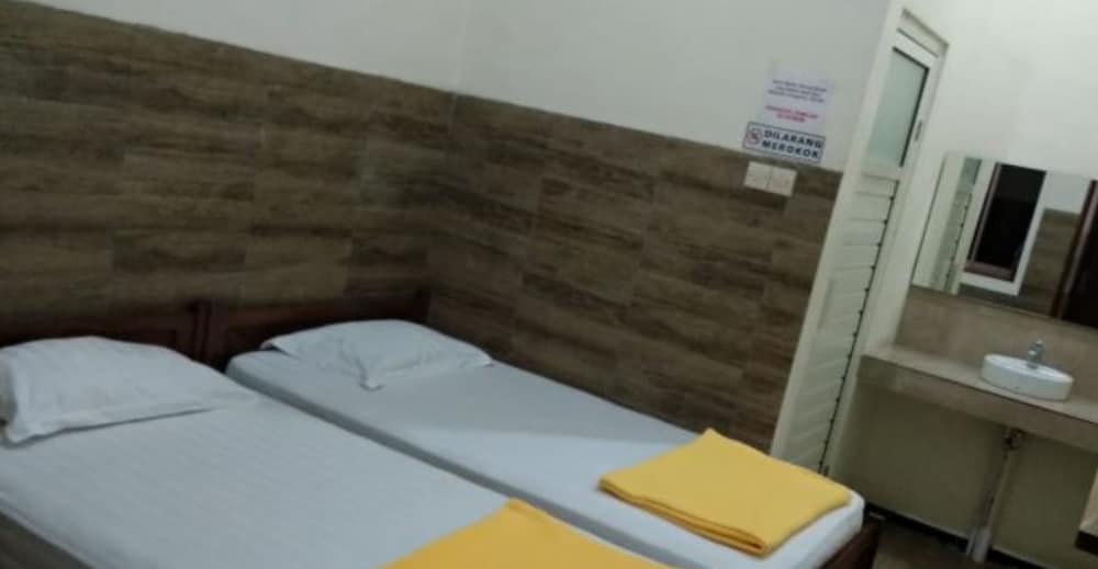 hotel permata indah permai