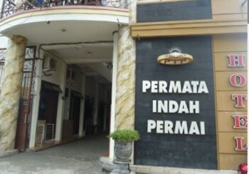 hotel permata indah permai