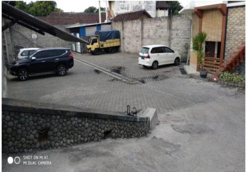 hotel permata indah permai