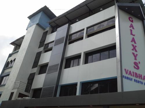 hotel galaxys vaibhav