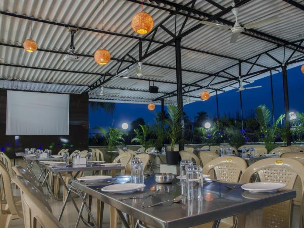 hotel galaxys vaibhav