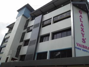 hotel galaxys vaibhav
