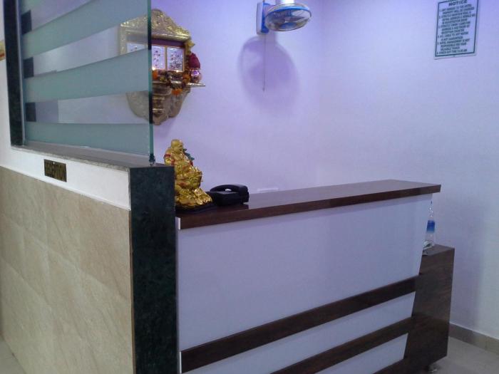 hotel galaxys vaibhav