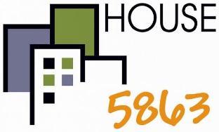 house 5863 bed and breakfast adults only