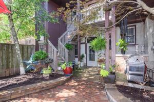 house 5863 bed and breakfast adults only