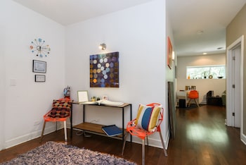 house 5863 bed and breakfast adults only