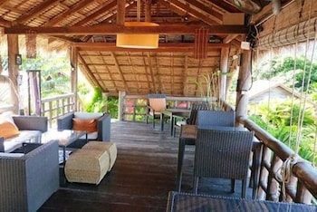 raingsey bungalow