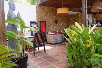 raingsey bungalow