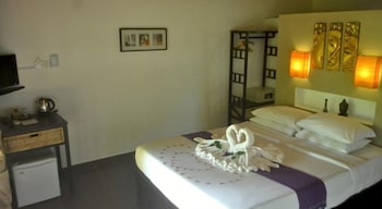 raingsey bungalow