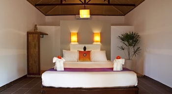 raingsey bungalow