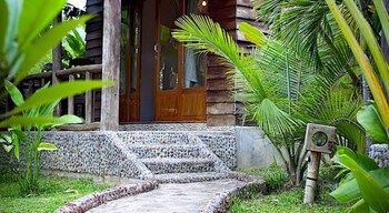 raingsey bungalow