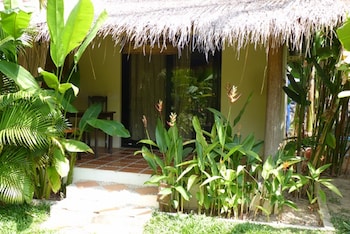 raingsey bungalow