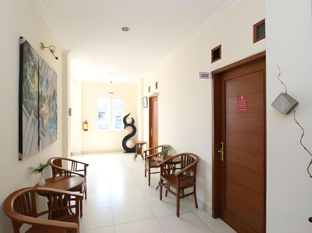 collection o jalan malioboro near lempuyangan station formerly hotel vala