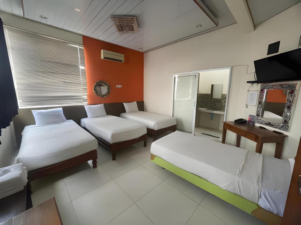 collection o jalan malioboro near lempuyangan station formerly hotel vala