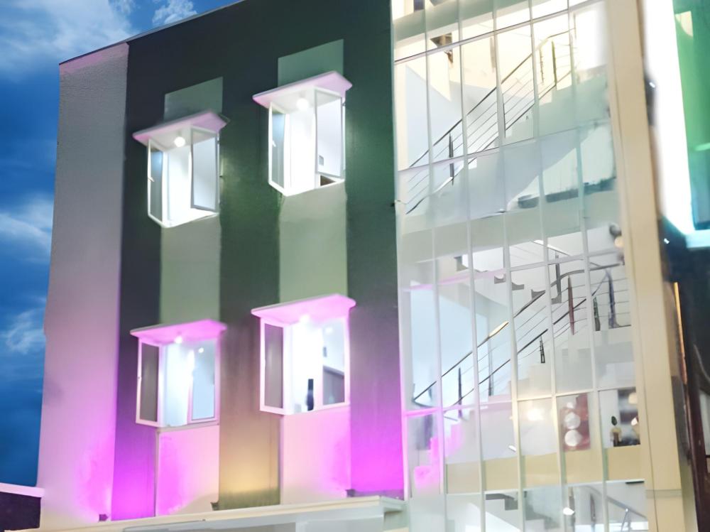 collection o jalan malioboro near lempuyangan station formerly hotel vala