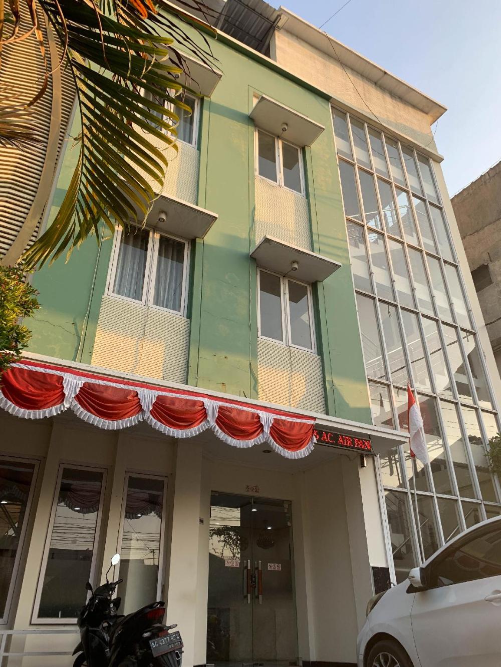 collection o jalan malioboro near lempuyangan station formerly hotel vala