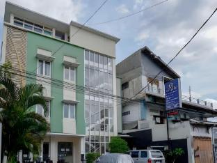 collection o jalan malioboro near lempuyangan station formerly hotel vala