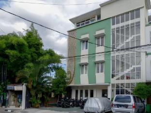 collection o jalan malioboro near lempuyangan station formerly hotel vala