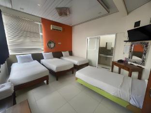 Collection O Jalan Malioboro Near Lempuyangan Station Formerly Hotel Vala,In Yogyakarta (Central Yogyakarta),1 star