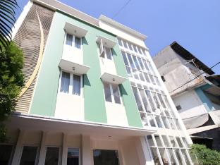 collection o jalan malioboro near lempuyangan station formerly hotel vala