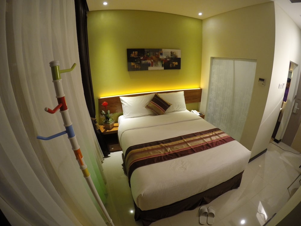 biz boulevard hotel