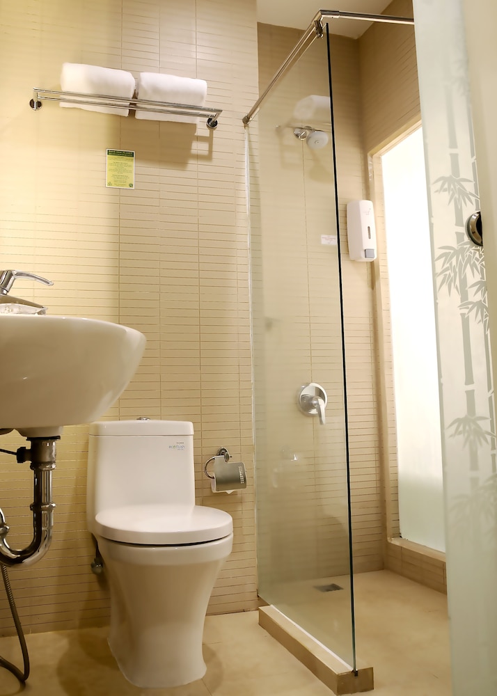 biz boulevard hotel