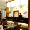 biz boulevard hotel