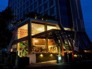 the safin hotel pati