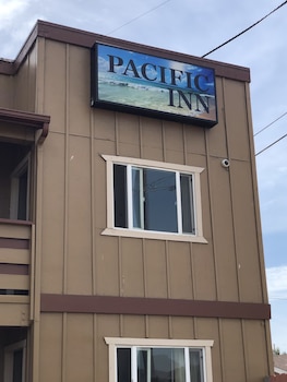 pacific inn
