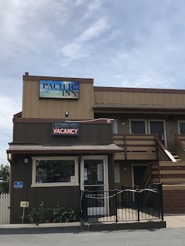 pacific inn