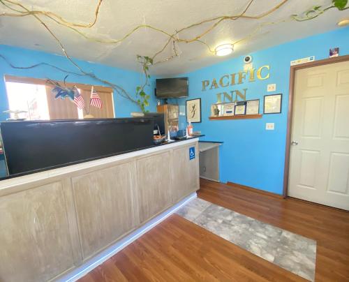 Pacific Inn,Oceano>>Grover Beach,2 star