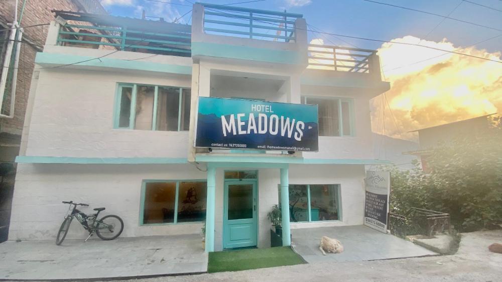 hotel meadows